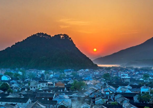 宁波有什么好玩的地方旅游景点（宁波自驾游必去的十大景点） 第5张
