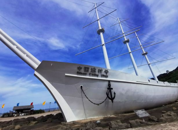 宁波有什么好玩的地方旅游景点（宁波自驾游必去的十大景点） 第7张