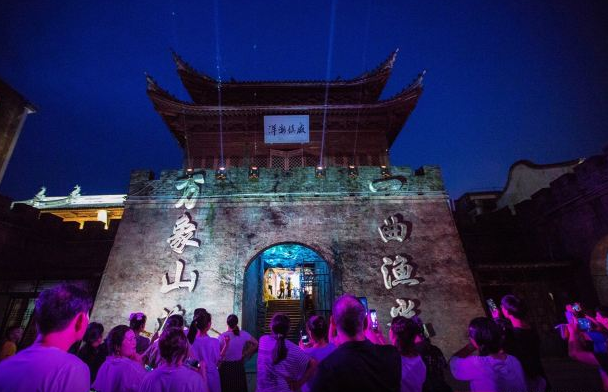 宁波有什么好玩的地方旅游景点（宁波自驾游必去的十大景点） 第9张