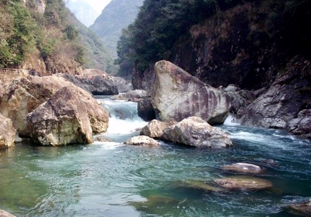 宁波有什么好玩的地方旅游景点（宁波自驾游必去的十大景点） 第13张