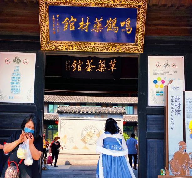 宁波有什么好玩的地方旅游景点（宁波自驾游必去的十大景点） 第17张