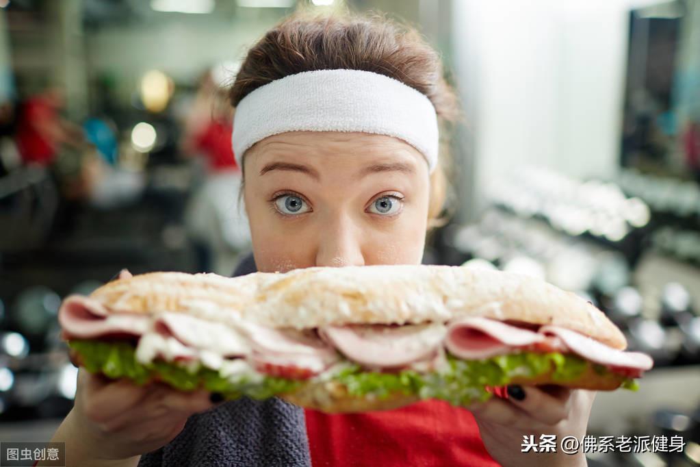 运动后多久可以吃饭（运动后一小时之内不能进食吗） 第3张