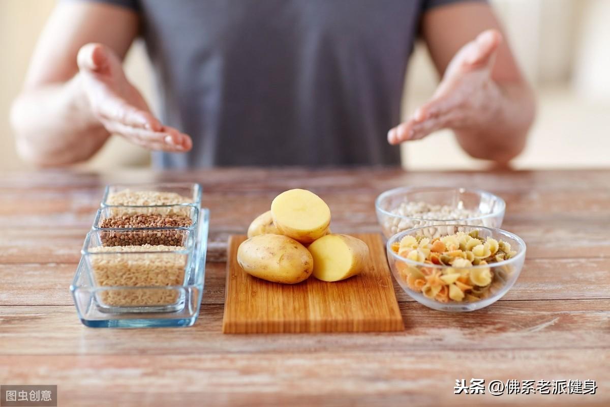 运动后多久可以吃饭（运动后一小时之内不能进食吗） 第11张