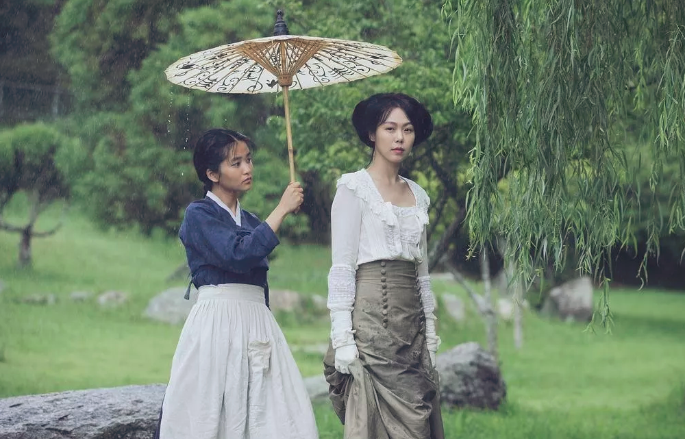 那些年，我们追过的韩国百合片 第1张