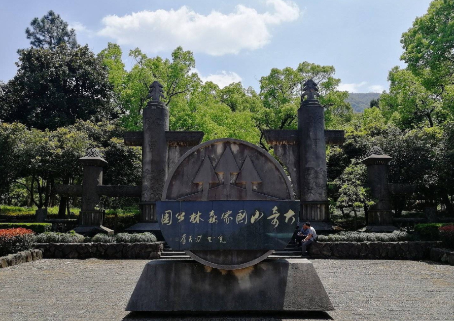 桐庐旅游景点有哪些（桐庐游玩必去的五个著名景点） 第7张