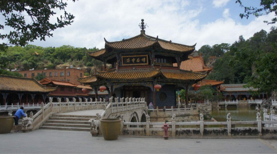 桐庐旅游景点有哪些（桐庐游玩必去的五个著名景点） 第9张