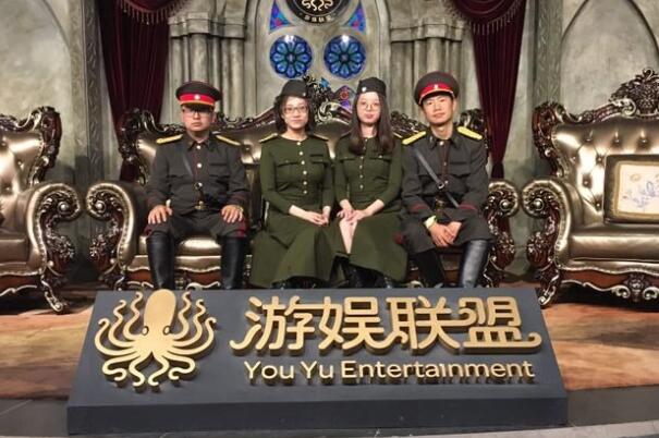 2021北京密室逃脱排行榜,北京好玩的密室逃脱排名 第1张