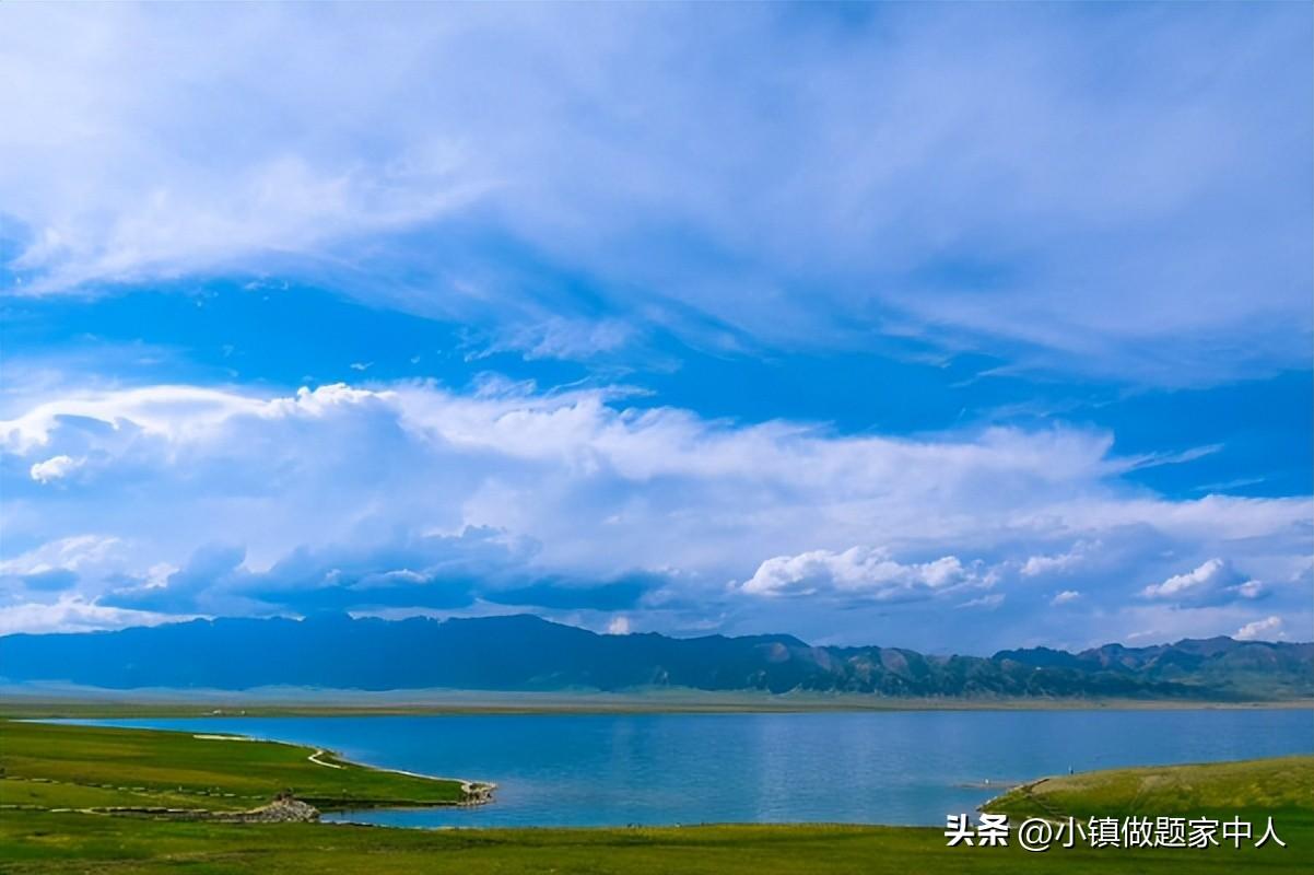 新疆旅游必去的景点（新疆游玩十大最受欢迎的地方） 第5张