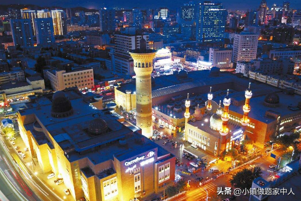 新疆旅游必去的景点（新疆游玩十大最受欢迎的地方） 第7张