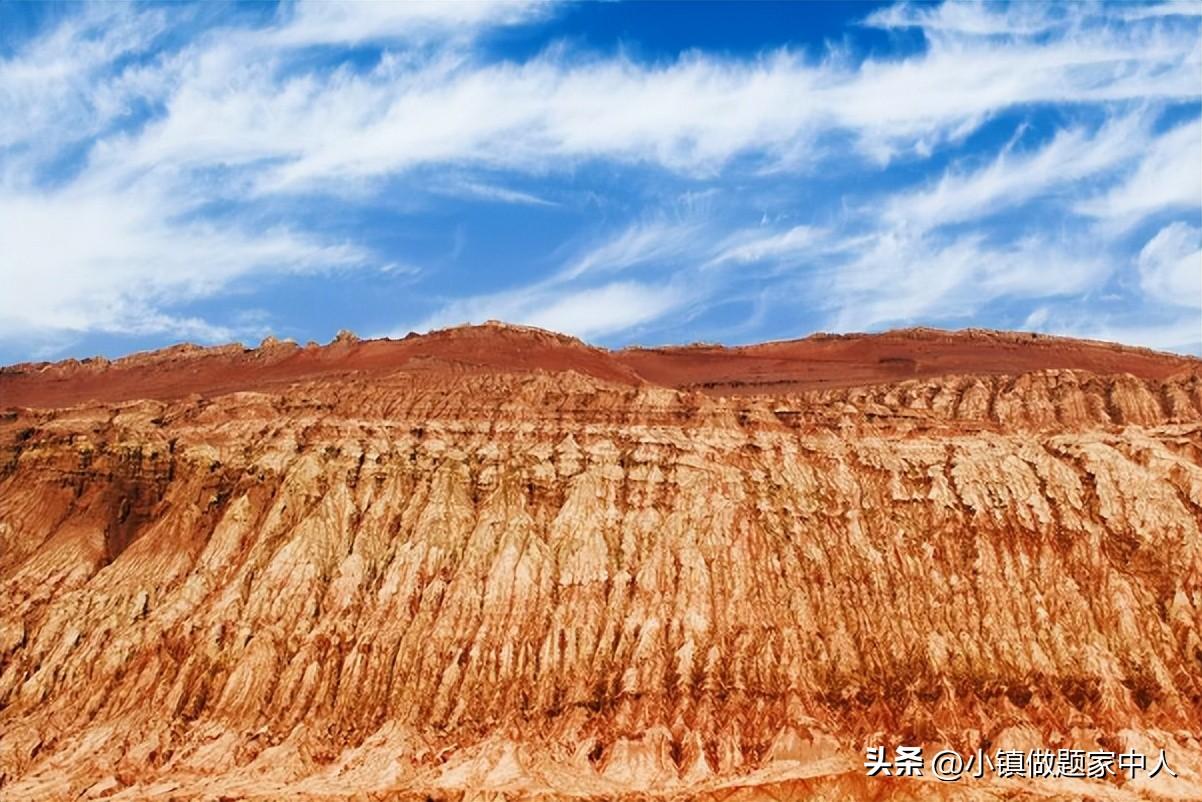 新疆旅游必去的景点（新疆游玩十大最受欢迎的地方） 第11张