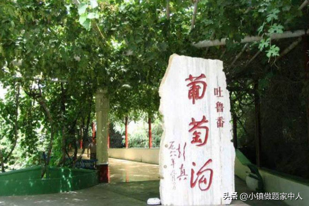 新疆旅游必去的景点（新疆游玩十大最受欢迎的地方） 第15张