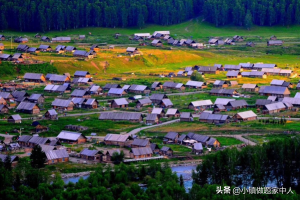 新疆旅游必去的景点（新疆游玩十大最受欢迎的地方） 第19张