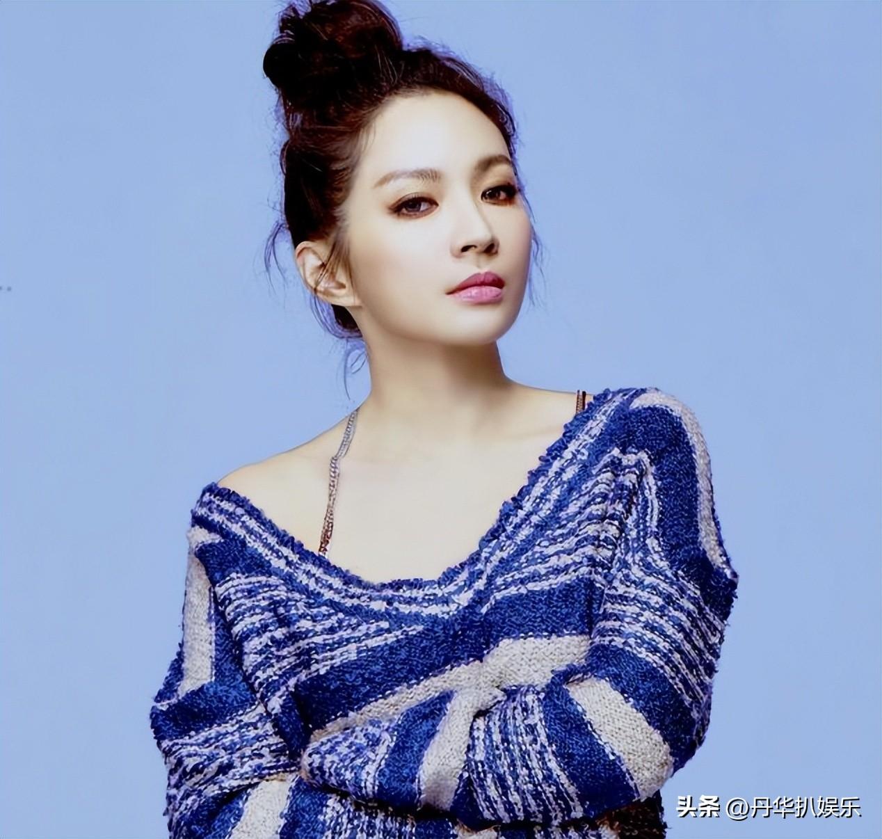 飞儿乐队主唱被踢原因（詹雯婷为何退出飞儿乐队） 第1张