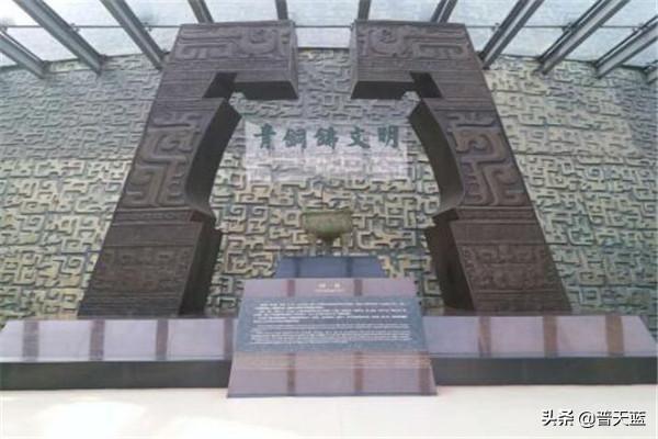 宝鸡旅游必去景点推荐（宝鸡最值得去的十大著名景点） 第1张