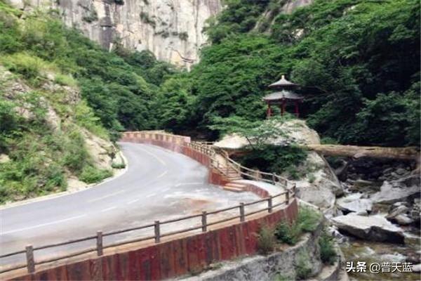 宝鸡旅游必去景点推荐（宝鸡最值得去的十大著名景点） 第3张