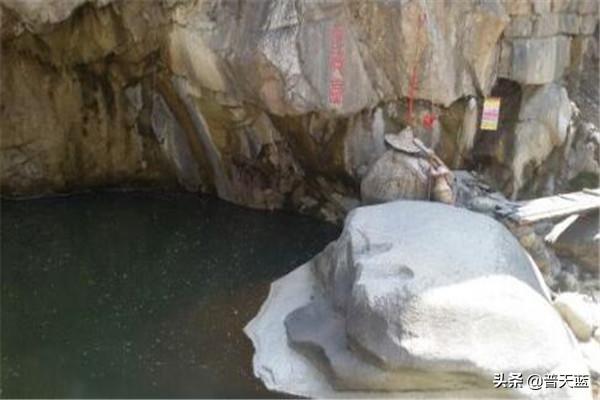 宝鸡旅游必去景点推荐（宝鸡最值得去的十大著名景点） 第7张