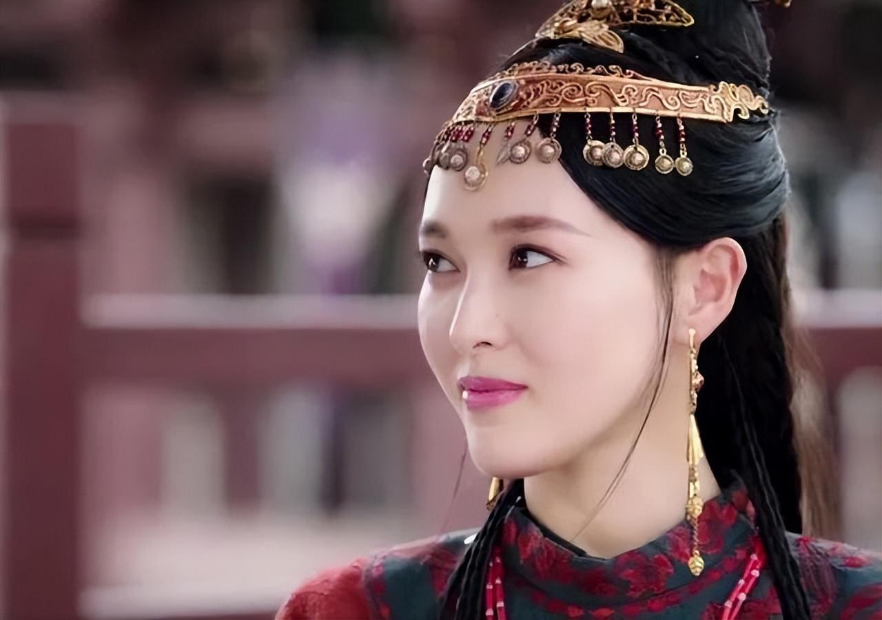 萧太后历史简介（辽国太后萧燕燕的传奇人生） 第1张