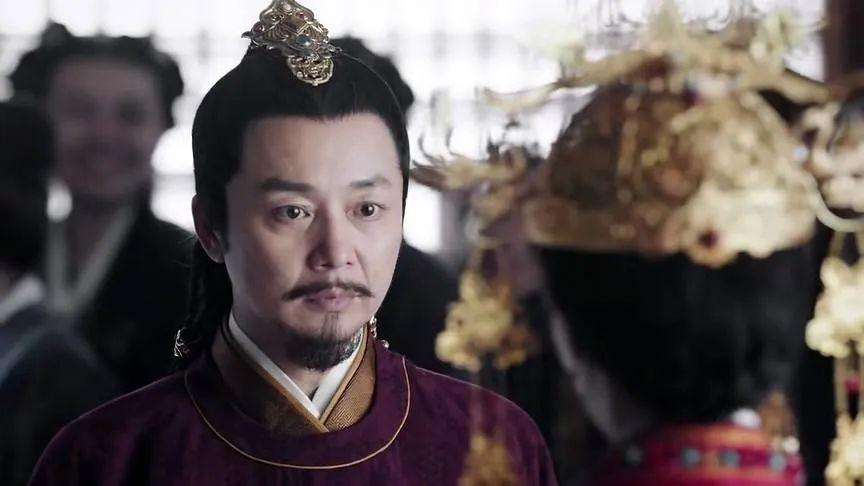 萧太后历史简介（辽国太后萧燕燕的传奇人生） 第3张