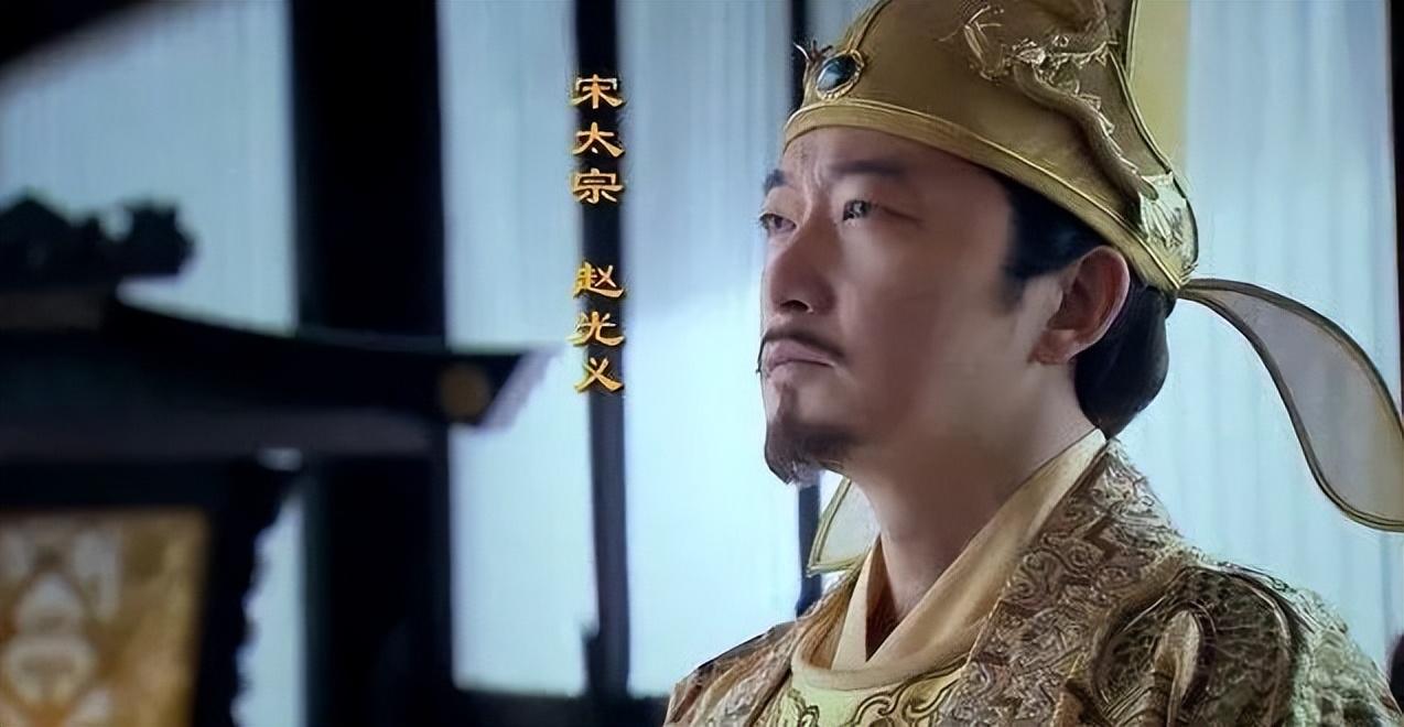 萧太后历史简介（辽国太后萧燕燕的传奇人生） 第9张