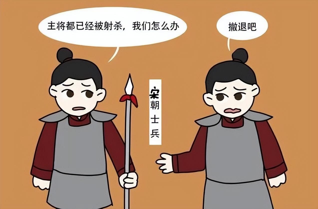 萧太后历史简介（辽国太后萧燕燕的传奇人生） 第15张