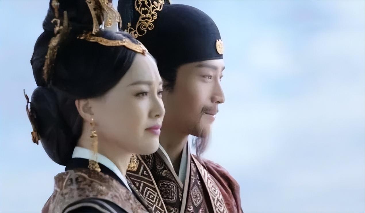 萧太后历史简介（辽国太后萧燕燕的传奇人生） 第19张