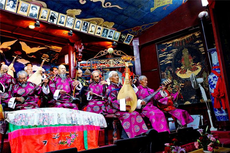 云南大理丽江旅游攻略必去景点（云南丽江必去的十大景点） 第13张