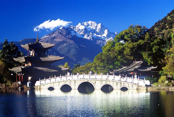 云南大理丽江旅游攻略必去景点（云南丽江必去的十大景点） 第17张