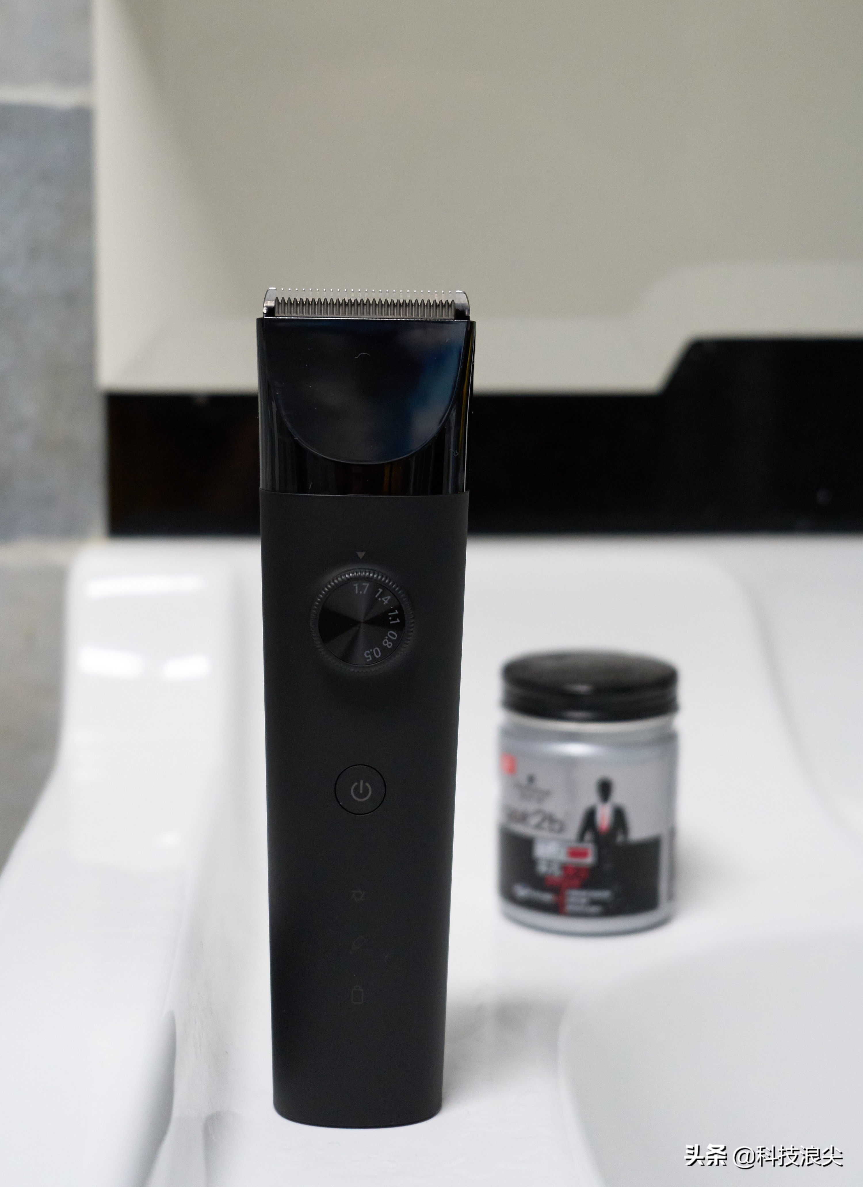 理发器电推剪哪个品牌好（家用理发工具电推剪哪款最耐用） 第11张