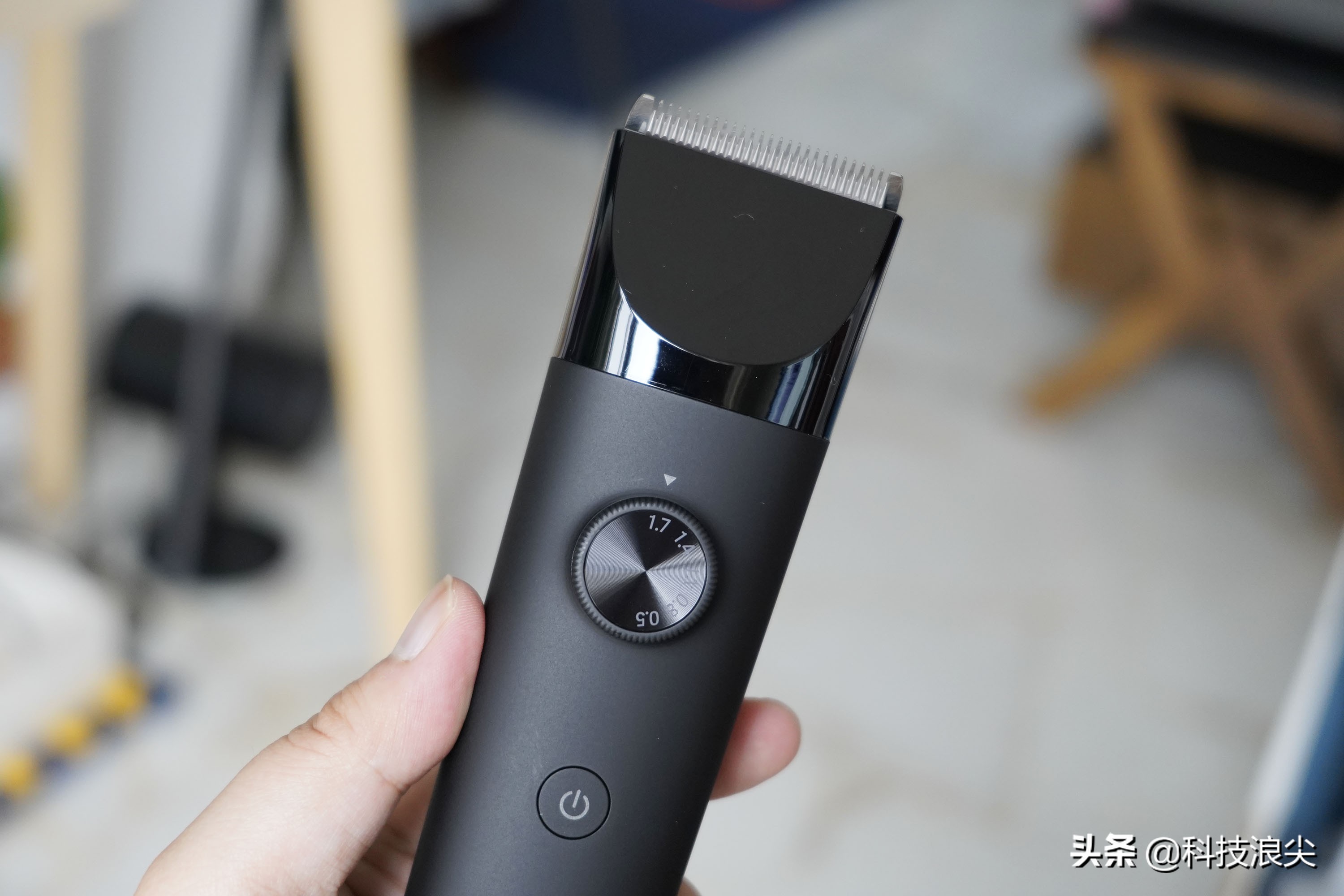 理发器电推剪哪个品牌好（家用理发工具电推剪哪款最耐用） 第15张