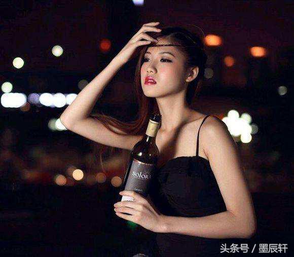 夜场女人想跟你走的五句暗语，尤其是第五句！ 第7张