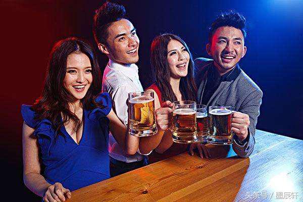 夜场女人想跟你走的五句暗语，尤其是第五句！ 第9张