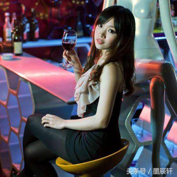 夜场女人想跟你走的五句暗语，尤其是第五句！ 第11张
