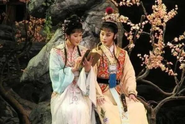 中国十大戏曲种类：昆曲上榜，京剧居魁首 第3张
