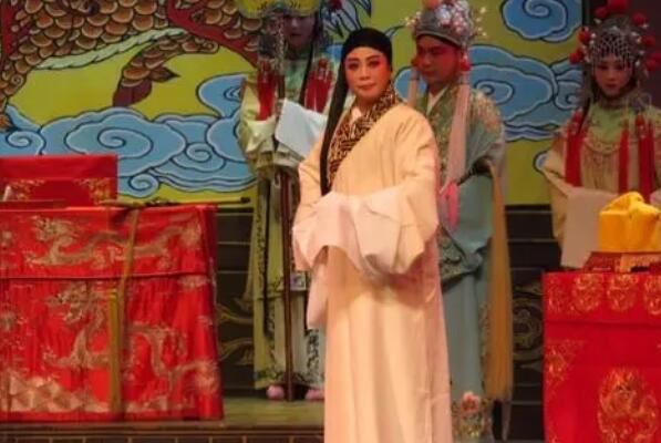 中国十大戏曲种类：昆曲上榜，京剧居魁首 第9张