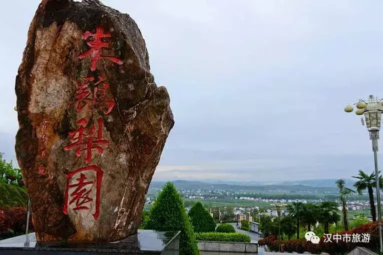 汉中旅游景点排名推荐（汉中自驾游必去的十大人气景区） 第7张
