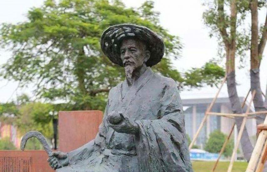 红薯是什么时候传入中国（一广州生意人偷带红薯回国） 第9张