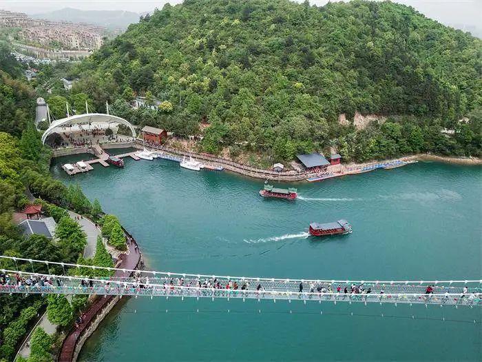湖南长沙旅游十大必去景区（长沙游玩必去的10个景点） 第5张