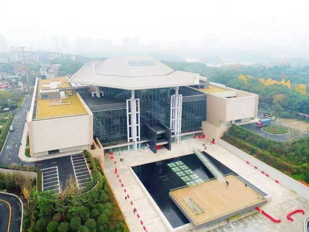 湖南长沙旅游十大必去景区（长沙游玩必去的10个景点） 第7张
