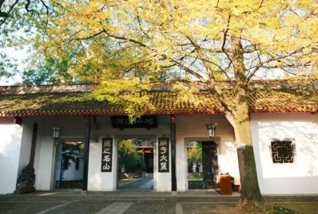湖南长沙旅游十大必去景区（长沙游玩必去的10个景点） 第9张