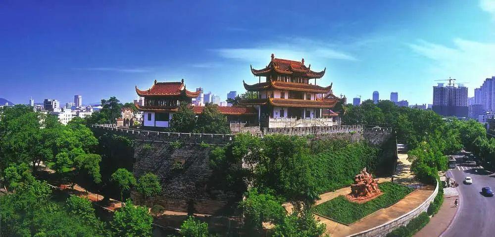 湖南长沙旅游十大必去景区（长沙游玩必去的10个景点） 第11张