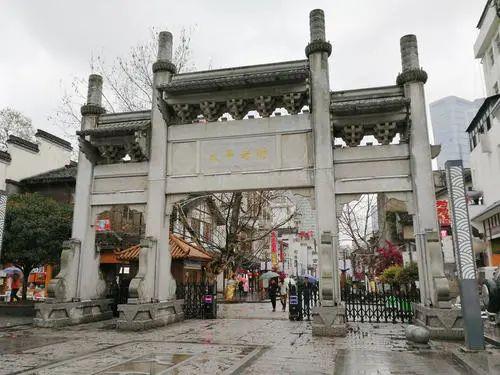 湖南长沙旅游十大必去景区（长沙游玩必去的10个景点） 第13张