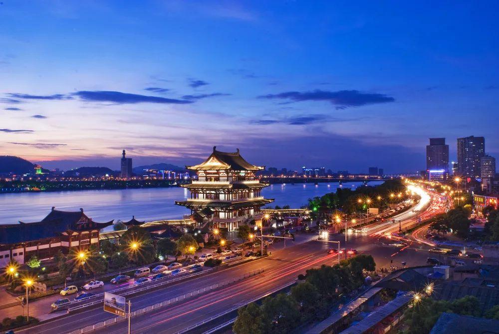 湖南长沙旅游十大必去景区（长沙游玩必去的10个景点） 第17张
