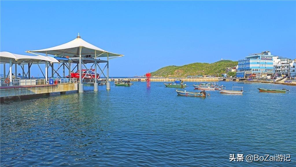 海南旅游攻略自由行（海南最值得去的10大度假胜地） 第3张
