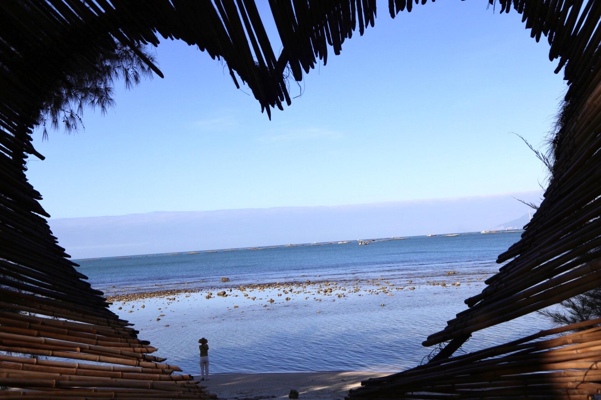 海南旅游攻略自由行（海南最值得去的10大度假胜地） 第13张