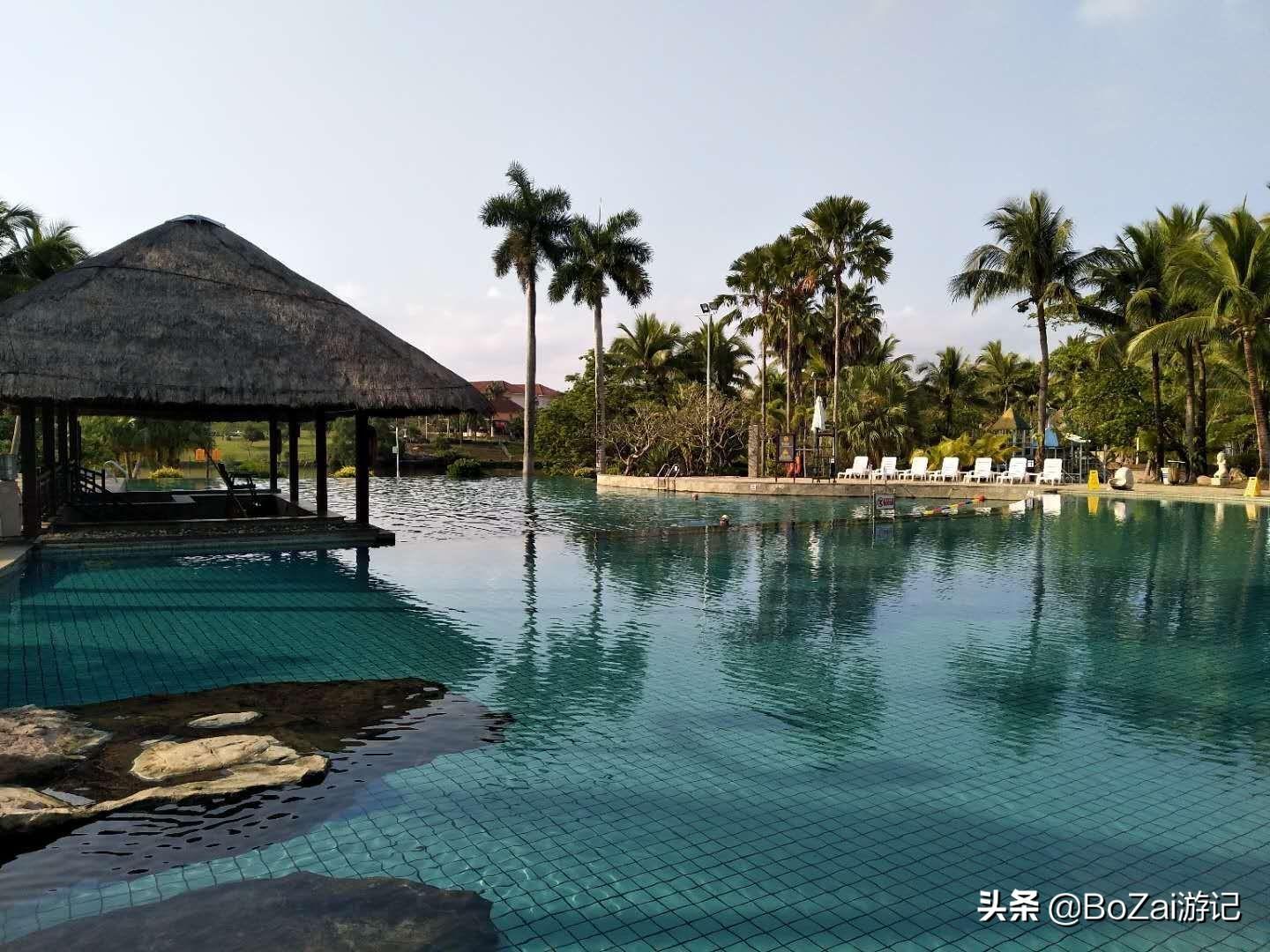 海南旅游攻略自由行（海南最值得去的10大度假胜地） 第15张