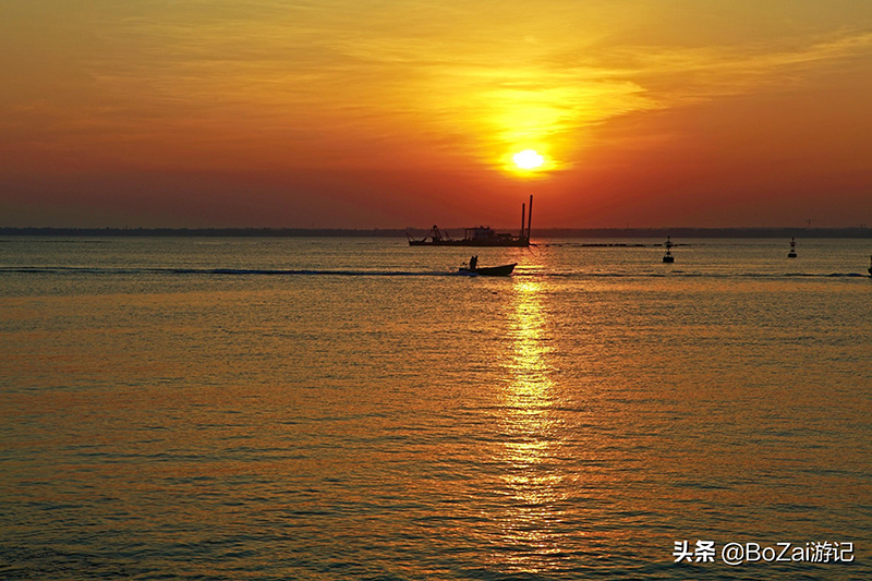 海南旅游攻略自由行（海南最值得去的10大度假胜地） 第19张