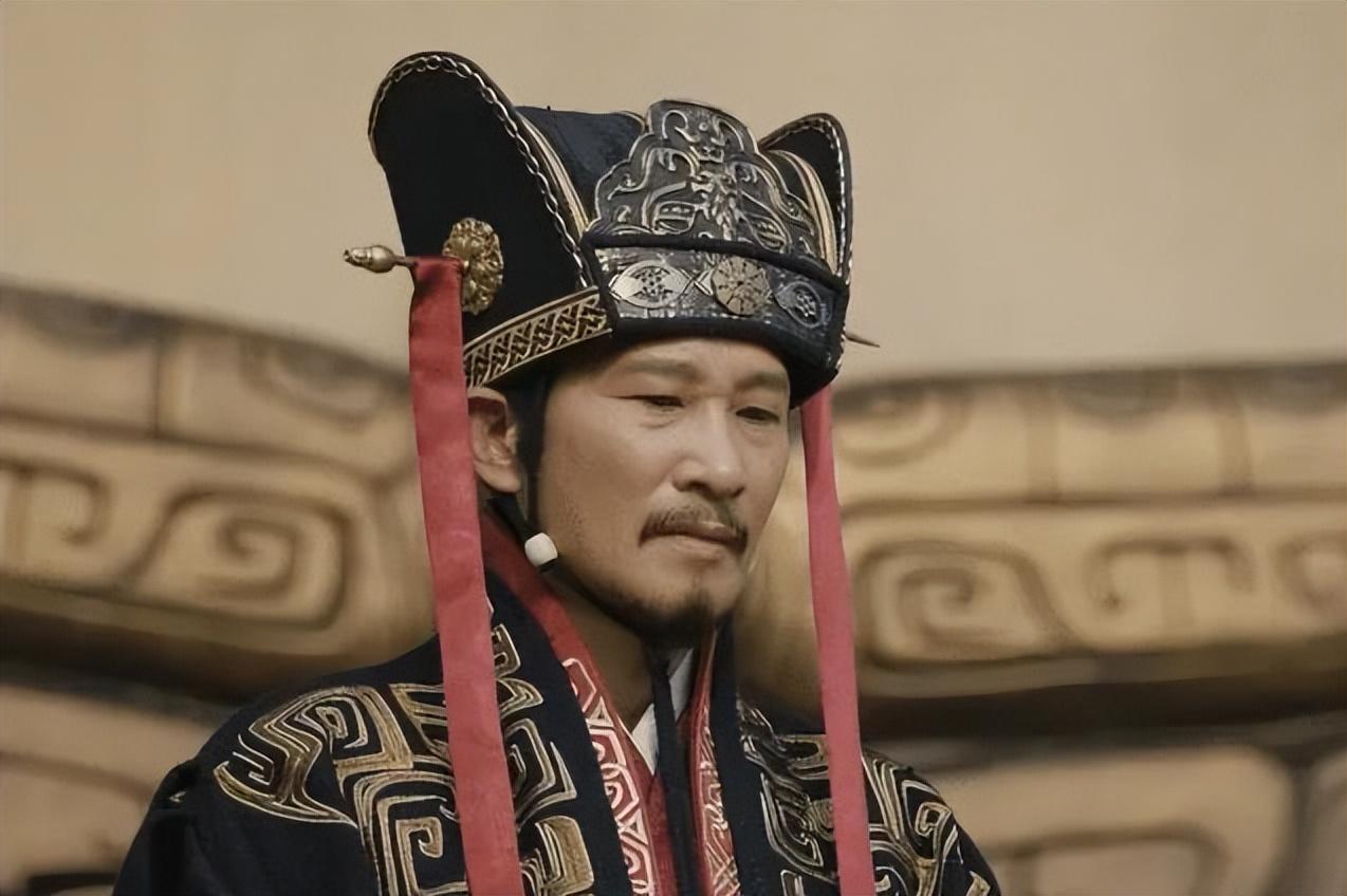 三国最神秘的7人（三国中无声无息消失的七大人物） 第1张