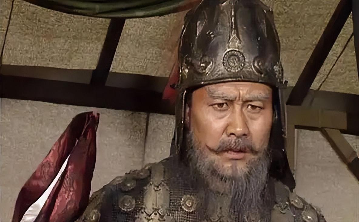 三国最神秘的7人（三国中无声无息消失的七大人物） 第5张