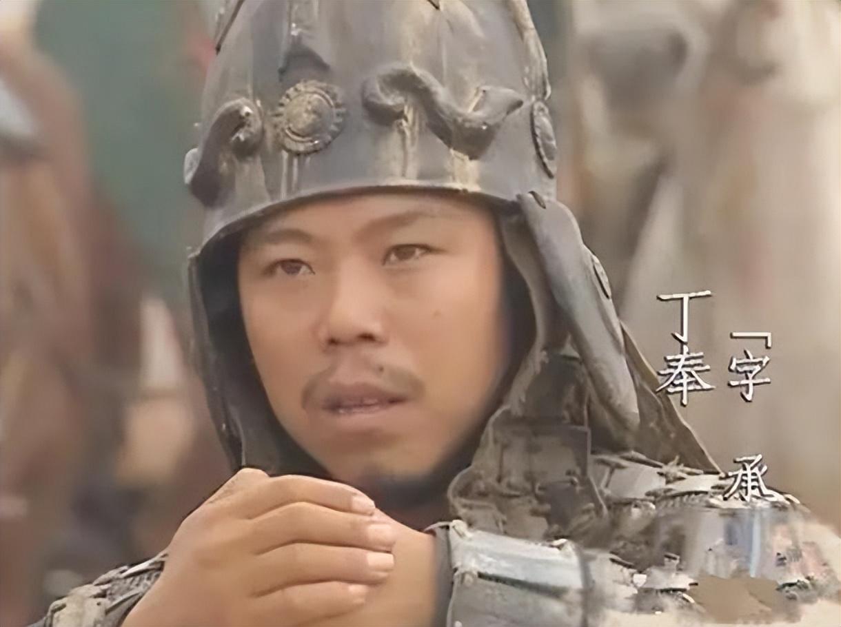 三国最神秘的7人（三国中无声无息消失的七大人物） 第7张