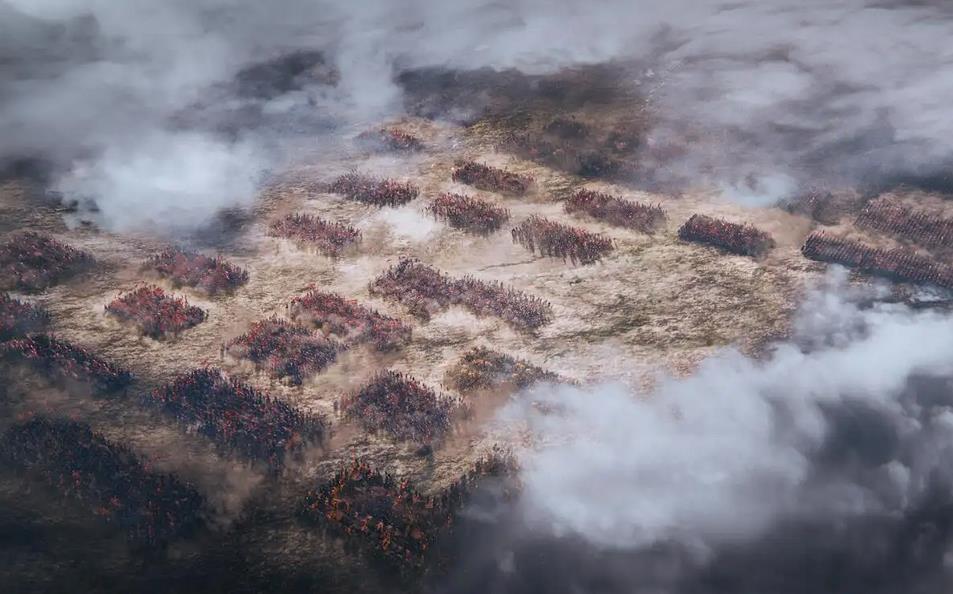 三国最神秘的7人（三国中无声无息消失的七大人物） 第9张